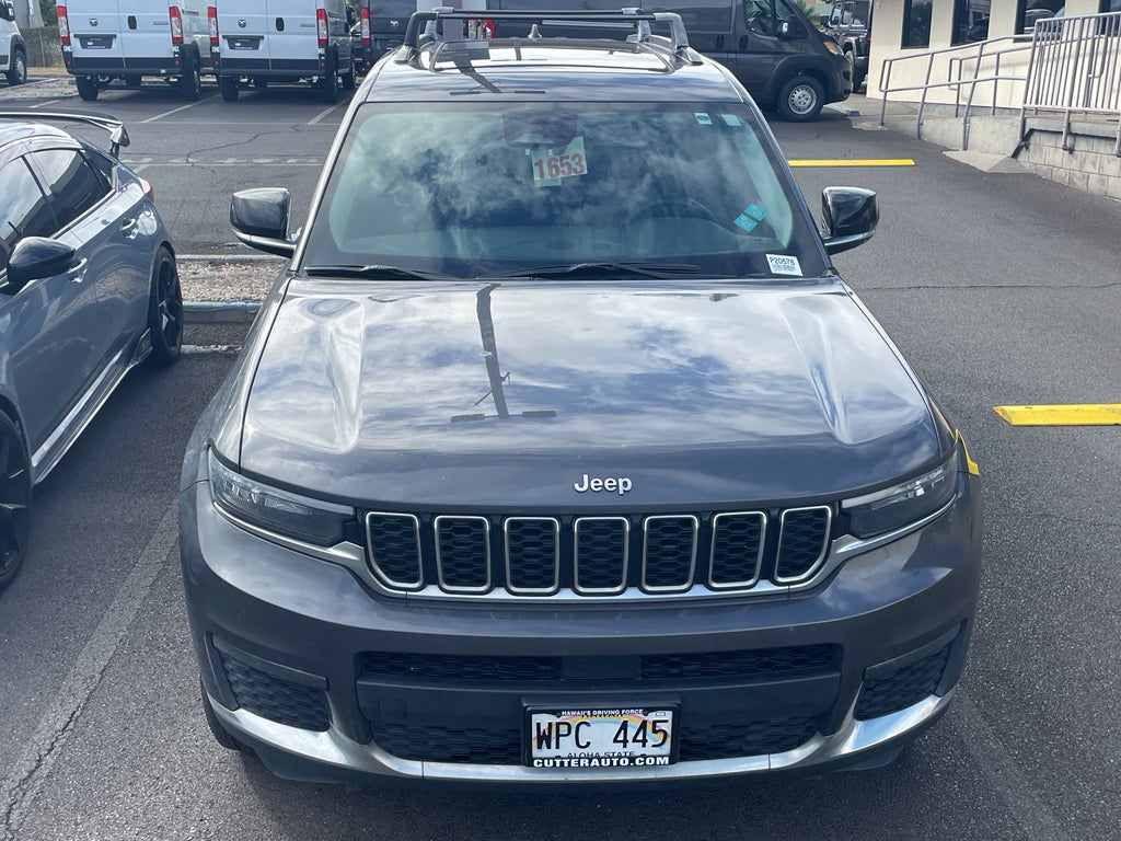 jeep grand cherokee l 2021 1C4RJKBG7M8135655 image jeep grand cherokee l 2021 1C4RJKBG7M8135655 image
